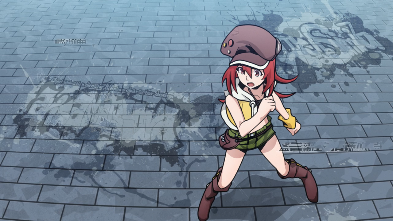 Subarashiki Kono Sekai The Animation (Erai-raws)